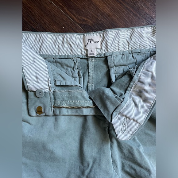 J Crew denim shorts - Picture 2 of 5